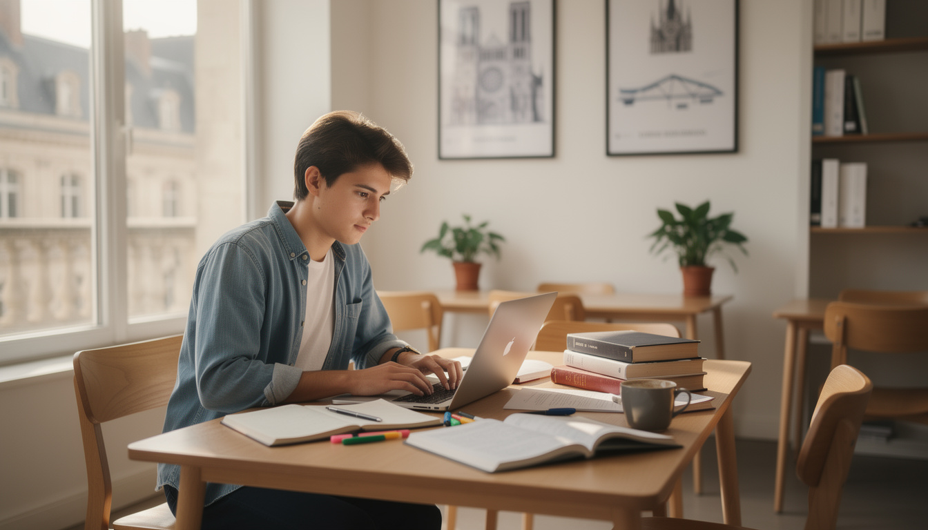 découvrez comment optimiser l'utilisation de la messagerie académique à nancy metz pour une communication fluide et efficace au sein de votre établissement.