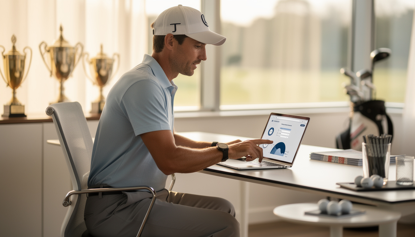 découvrez comment utiliser efficacement l’extranet ffgolf pour gérer vos compétitions en 2026 et optimiser l'organisation de vos événements golfiques.
