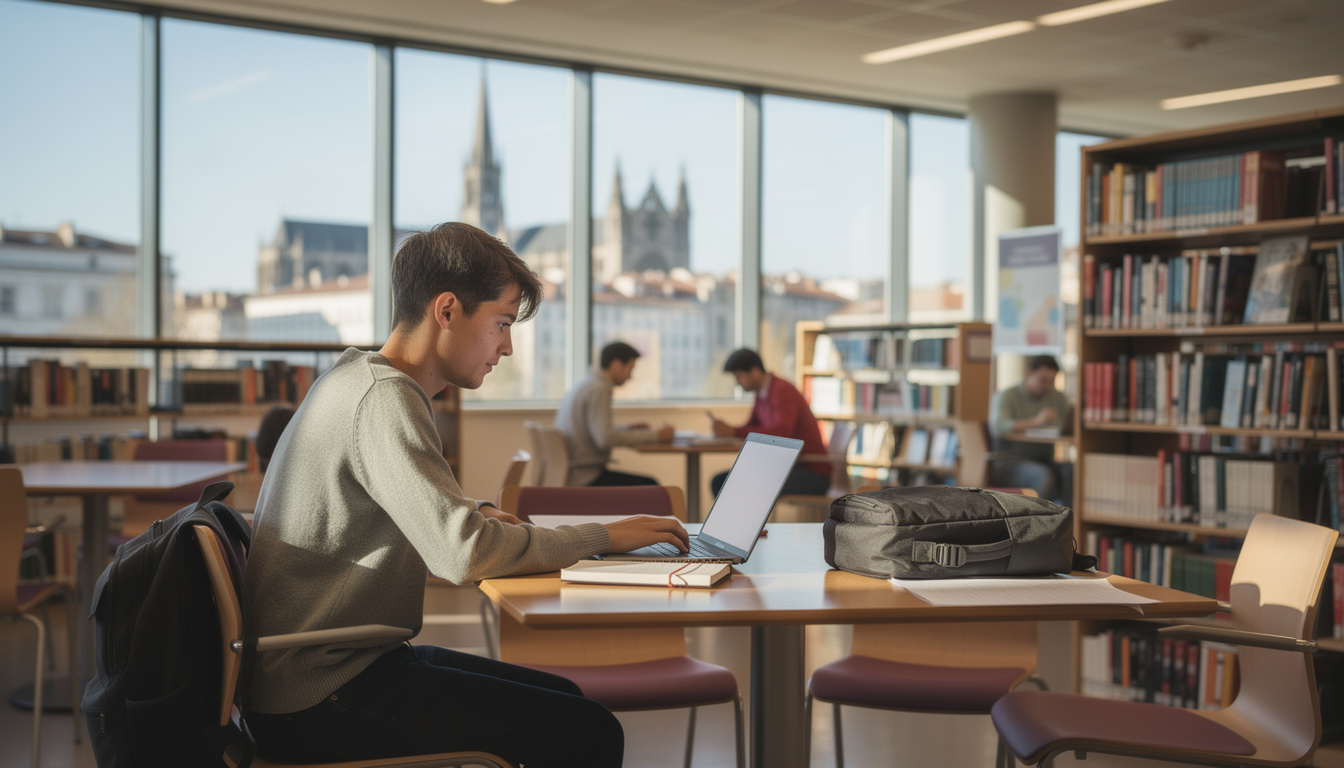 découvrez comment utiliser le webmail univ nantes pour optimiser et faciliter votre communication quotidienne avec une interface simple et efficace.