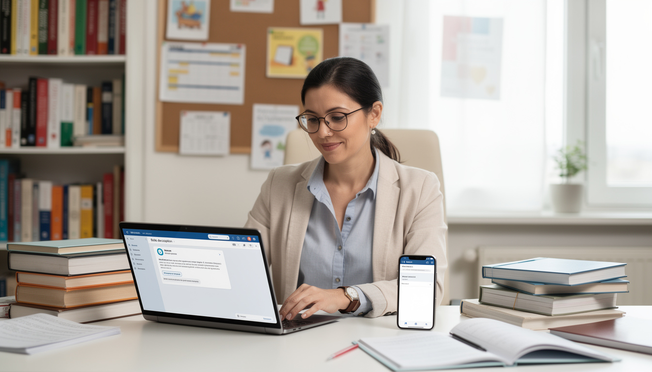 découvrez comment utiliser webmail ac nancy metz pour gérer efficacement vos emails, organiser votre boîte de réception et optimiser votre communication professionnelle.