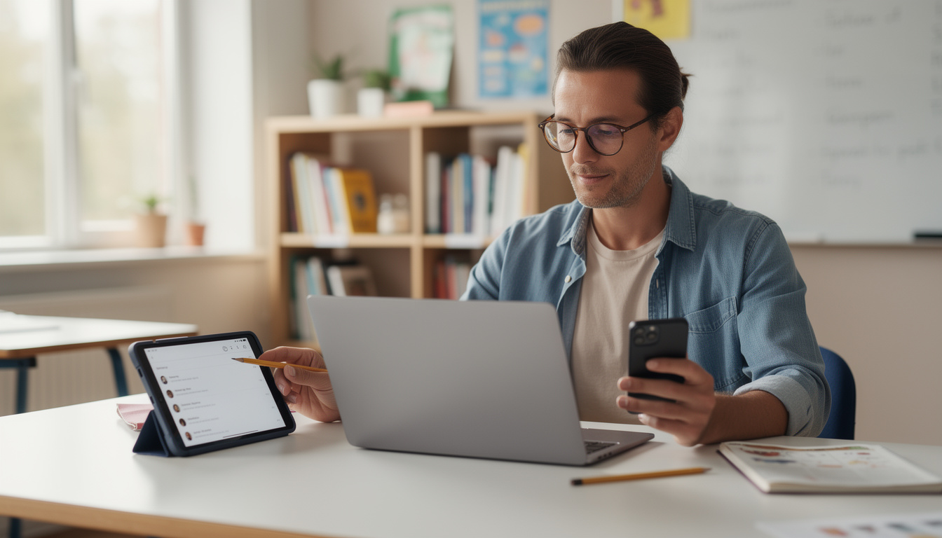 découvrez comment utiliser webmailacnormandie pour gérer efficacement vos emails et optimiser votre communication quotidienne.