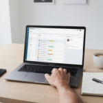 découvrez comment utiliser webmailacnormandie pour une gestion efficace de vos emails et optimiser votre communication au quotidien.