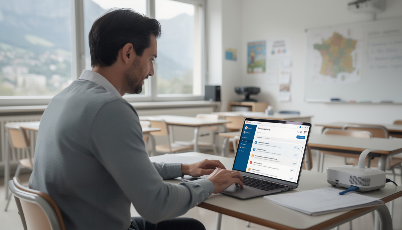 découvrez tout ce qu’il faut savoir sur la convergence webmail à grenoble : fonctionnalités, avantages et conseils pratiques pour une gestion optimale de vos emails.