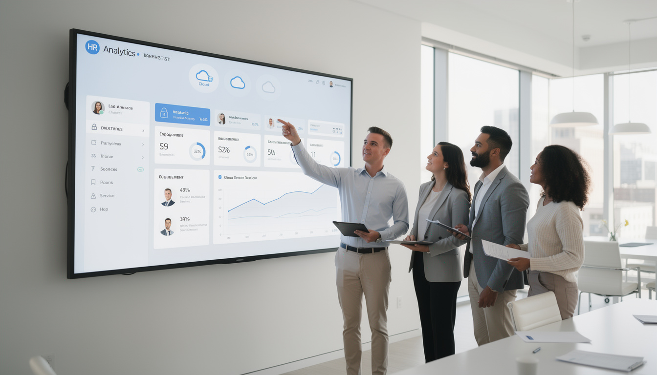 découvrez comment une box rh peut simplifier la gestion des ressources humaines en centralisant vos outils et en automatisant vos processus pour gagner du temps et améliorer l'efficacité.