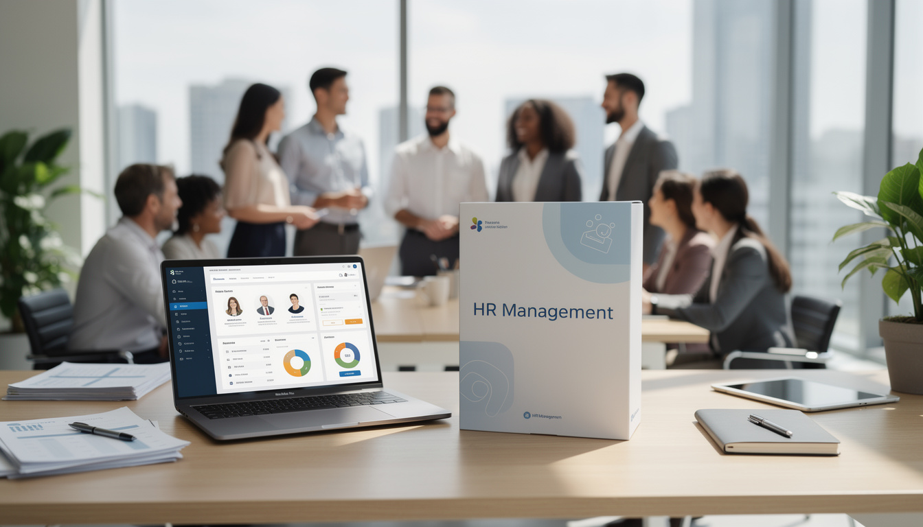découvrez comment une box rh peut transformer et simplifier la gestion des ressources humaines au quotidien, en optimisant les processus et facilitant le travail des équipes.