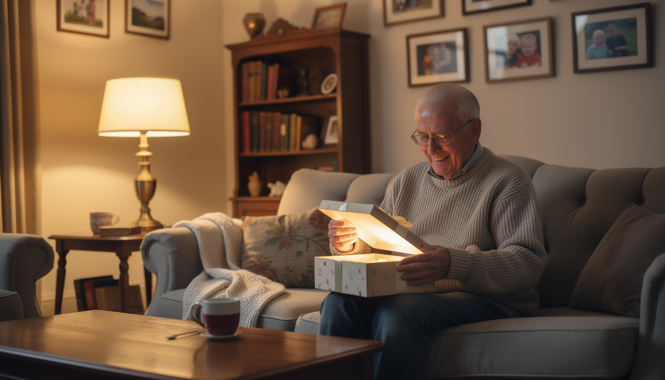découvrez des idées originales de cadeaux pour un homme de 70 ans, parfaites pour célébrer cet anniversaire avec style et émotion.