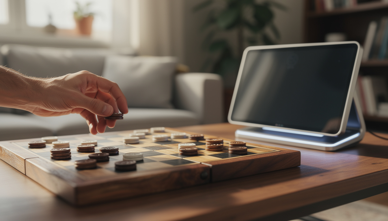 découvrez nos conseils et stratégies efficaces pour jouer aux jeux de dames contre l'ordinateur et améliorer vos compétences tout en vous amusant.