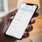 découvrez où trouver le presse-papier sur votre téléphone portable et apprenez à l’utiliser facilement pour copier, coller et gérer vos contenus rapidement.