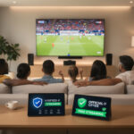 découvrez comment vérifier les offres officielles pour regarder le sport en streaming gratuit en 2026 en toute légalité et sécurité.