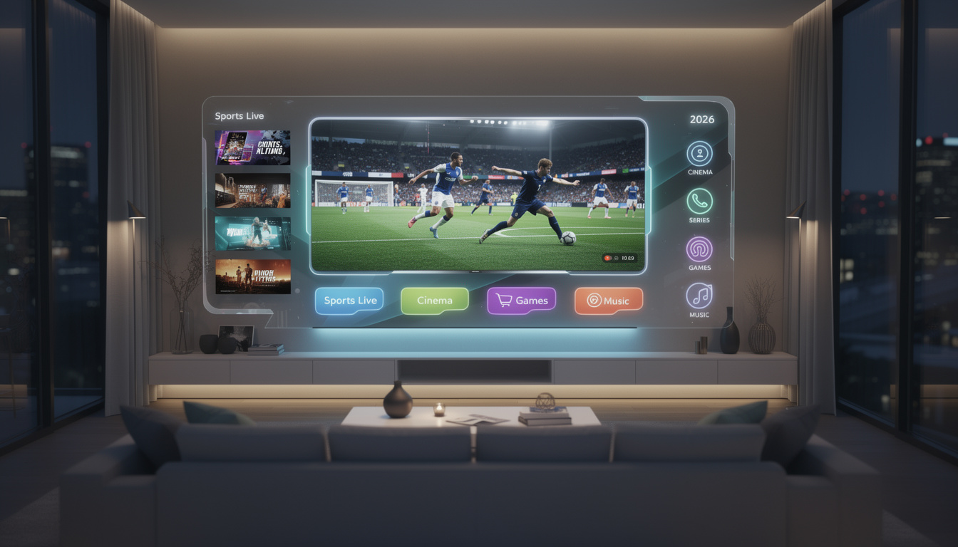 découvrez comment vérifier les offres officielles pour regarder le sport en streaming gratuit en 2026, afin de profiter des matchs en toute légalité et sécurité.